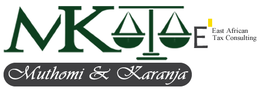 Muthomi & Karanja Advocates